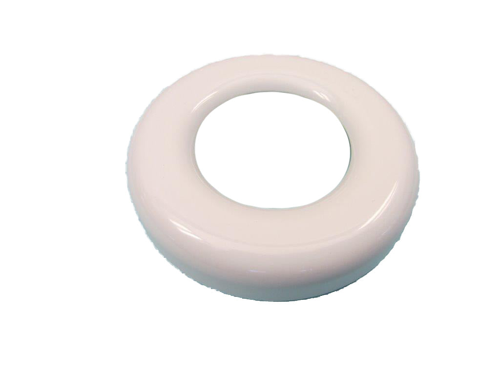 Allfit Blende weiss d85mm zu UWS - Pool Me Up