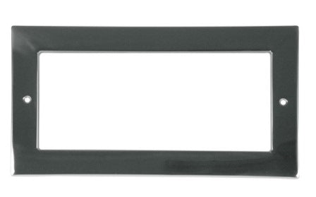 Allfit Blendrahmen V4A für Skimmer mit breiter - Pool Me Up