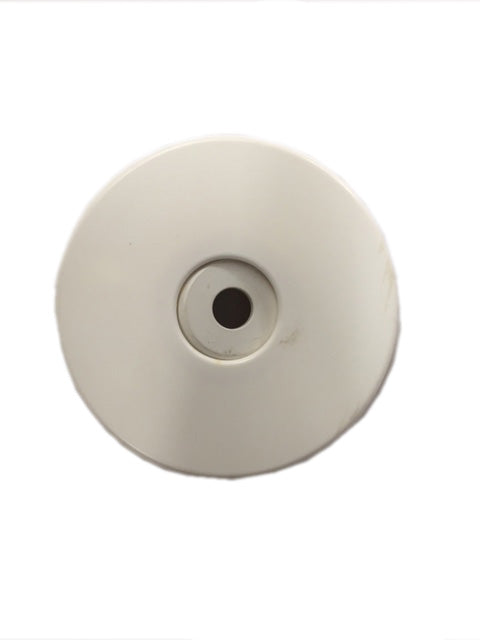 Allfit Düsen-Oberteil ABS weiss Kugel 12mm - Pool Me Up