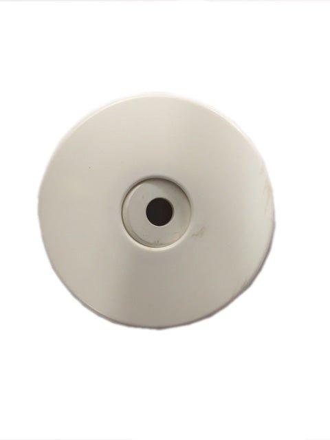 Allfit Düsen - Oberteil ABS weiss Kugel 12mm - 071-057 - 4251228509196 - Pool Me Up