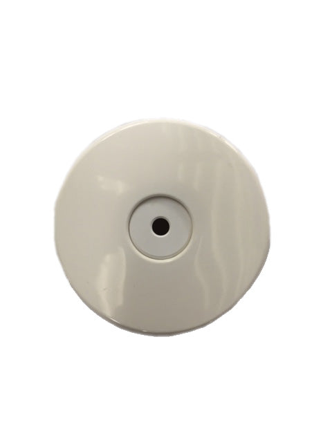 Allfit Düsen-Oberteil ABS weiss Kugel 8mm - Pool Me Up