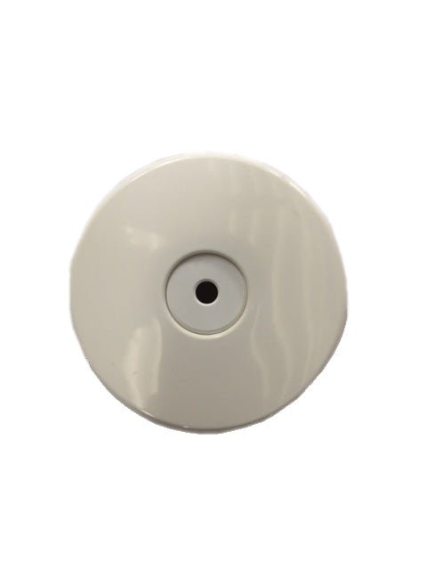 Allfit Düsen - Oberteil ABS weiss Kugel 8mm - 071-060 - 8432611823587 - Pool Me Up