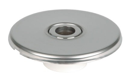 Allfit Düsen-Oberteil V4A Kugel 18mm - Pool Me Up