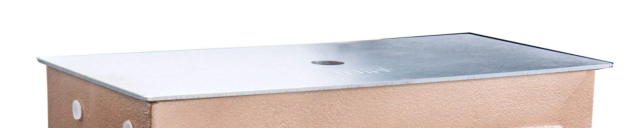 Allfit Deckel zu Skimmer 071000 - 071-027 - Benutzerdefiniertes Produkt - Pool Me Up