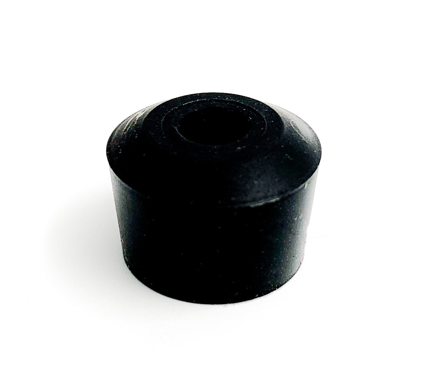 Allfit Dichteinsatz schwarz 6mm für Kabel LED-UWS - Pool Me Up