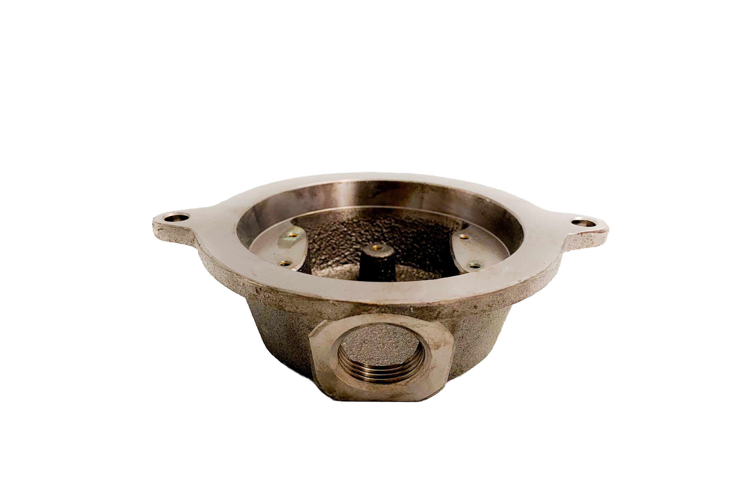 Allfit Dichtgehäuse zu UWS - Pool Me Up