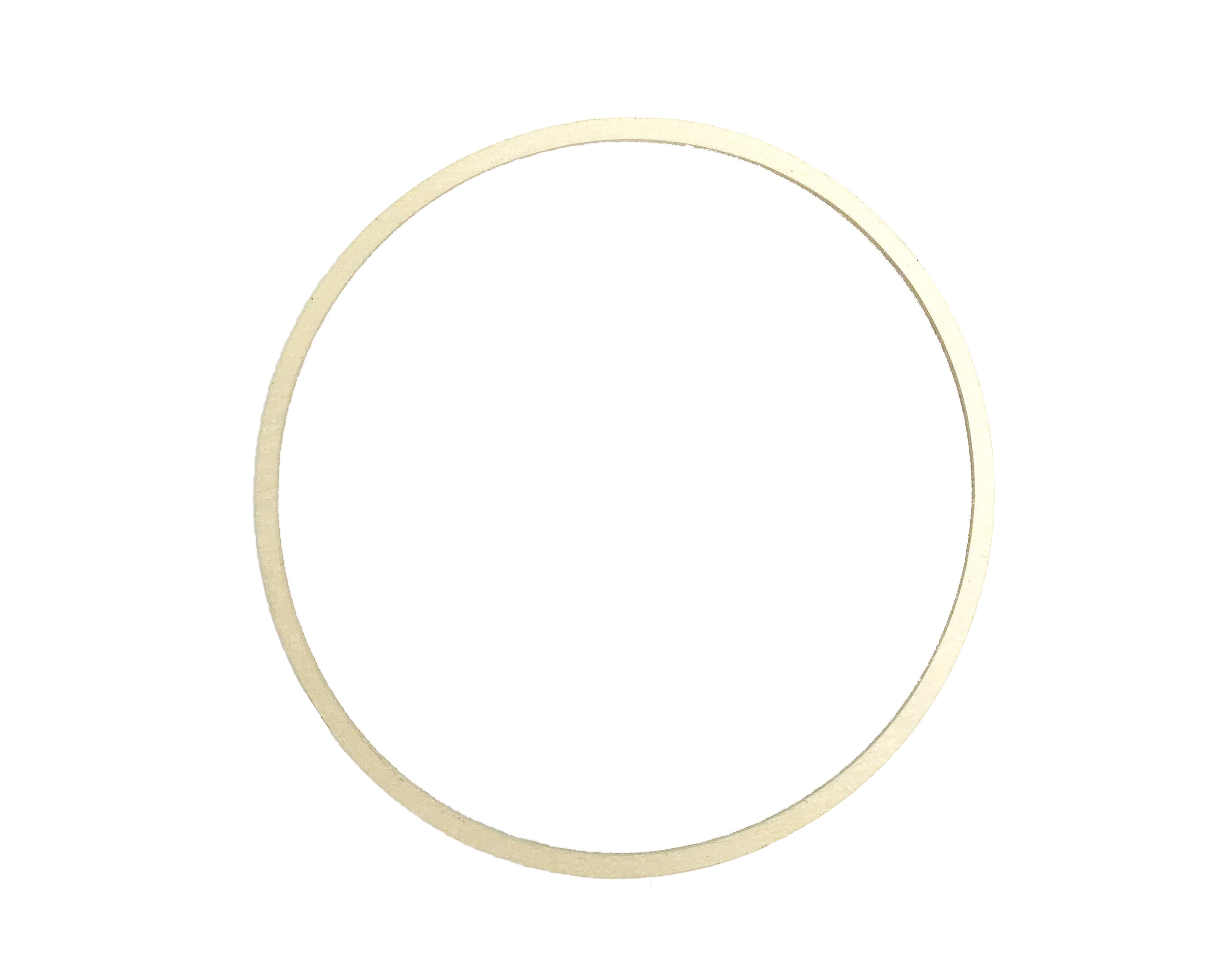 Allfit Dichtung d180 x 170 x 2mm zu UWS - Pool Me Up