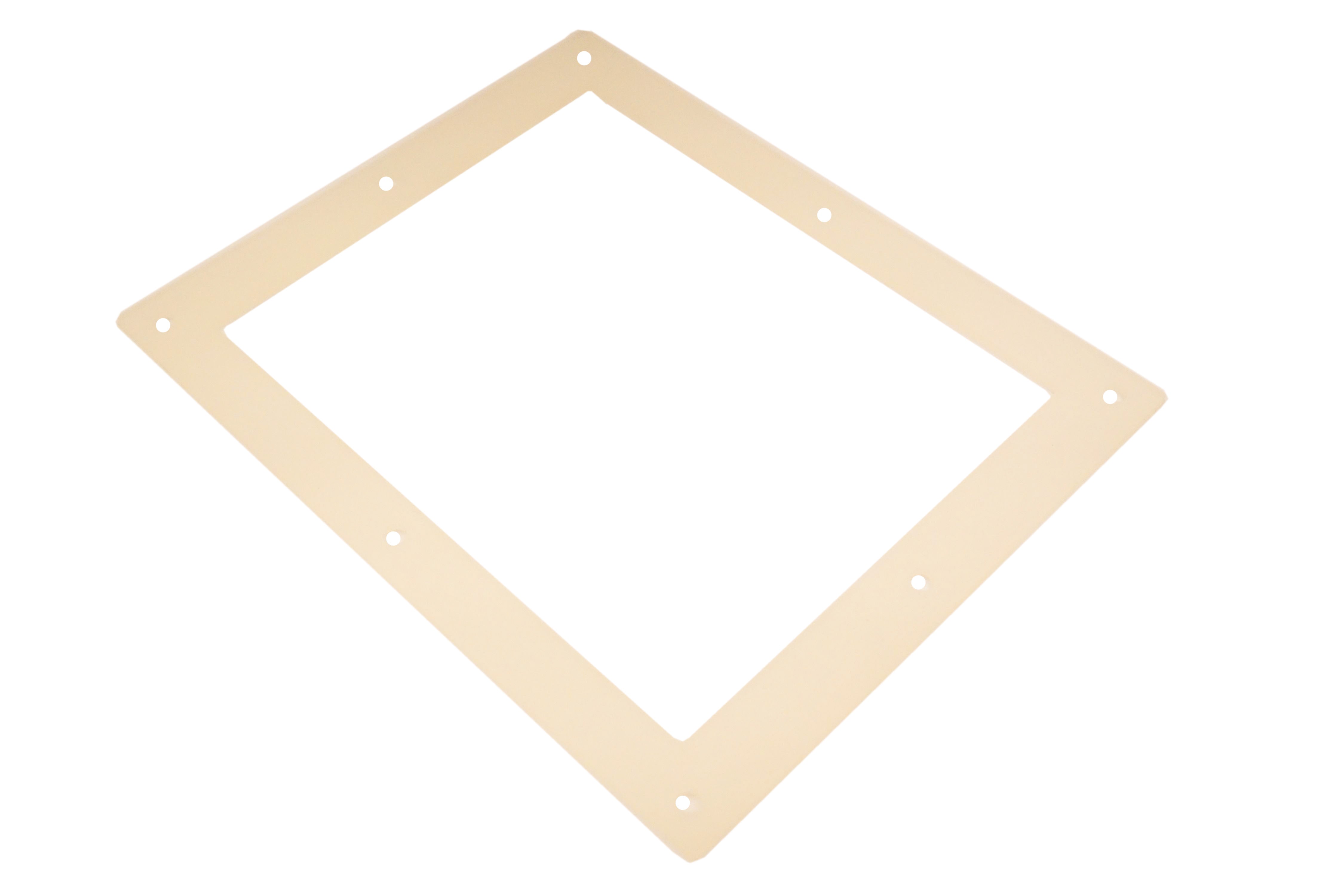 Allfit Dichtung zu Skimmerflanschsatz 071004 - Pool Me Up