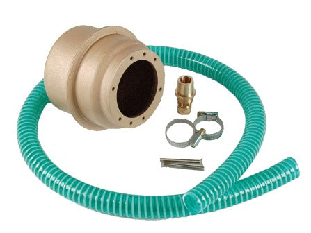 Allfit Einbaunische Halogen Midi UWS 50W/12V - Pool Me Up