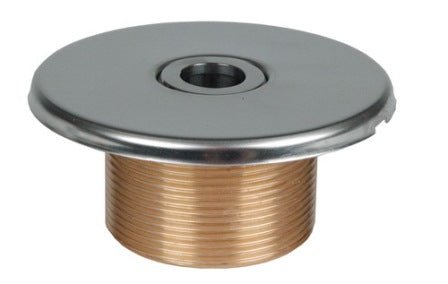 Allfit Einlaufdüse Beton 2" 40mm V4A 18mm - 071078 - Benutzerdefiniertes Produkt - Pool Me Up