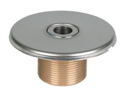 Allfit Einlaufdüse Beton 2" 70mm V4A 12mm - 071080 - Benutzerdefiniertes Produkt - Pool Me Up