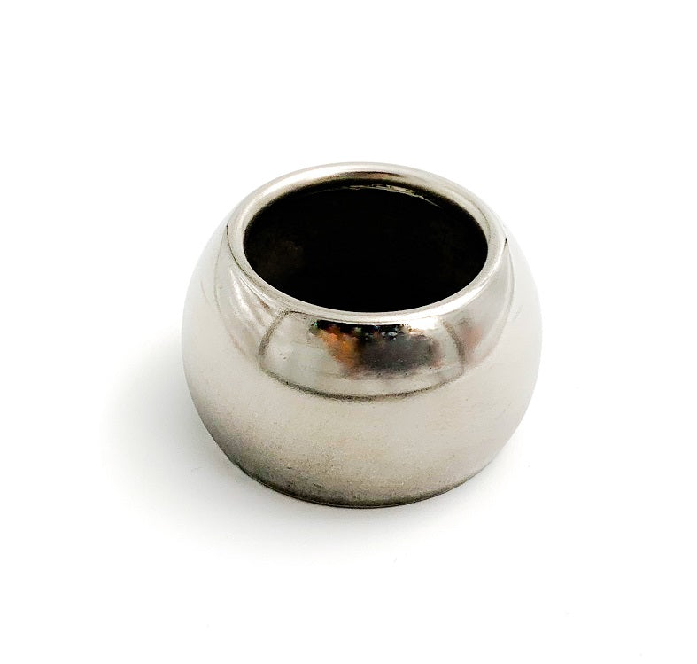 Allfit Einlaufkugel einzeln d 25mm aus V4A - Pool Me Up