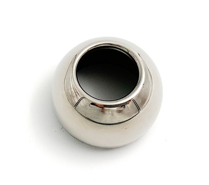 Allfit Einlaufkugel einzeln d20mm aus V4A - 071-043 - 0002190088137 - Pool Me Up