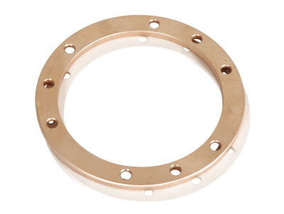 Allfit Folienflansch für Allfit Ansauggehäuse - Pool Me Up