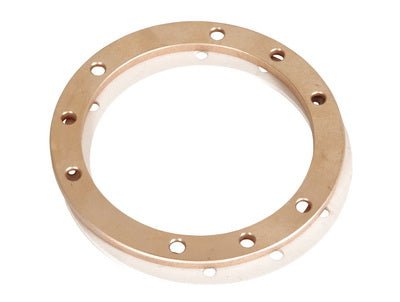 Allfit Folienflansch für Allfit Ansauggehäuse - 071254 - Benutzerdefiniertes Produkt - Pool Me Up