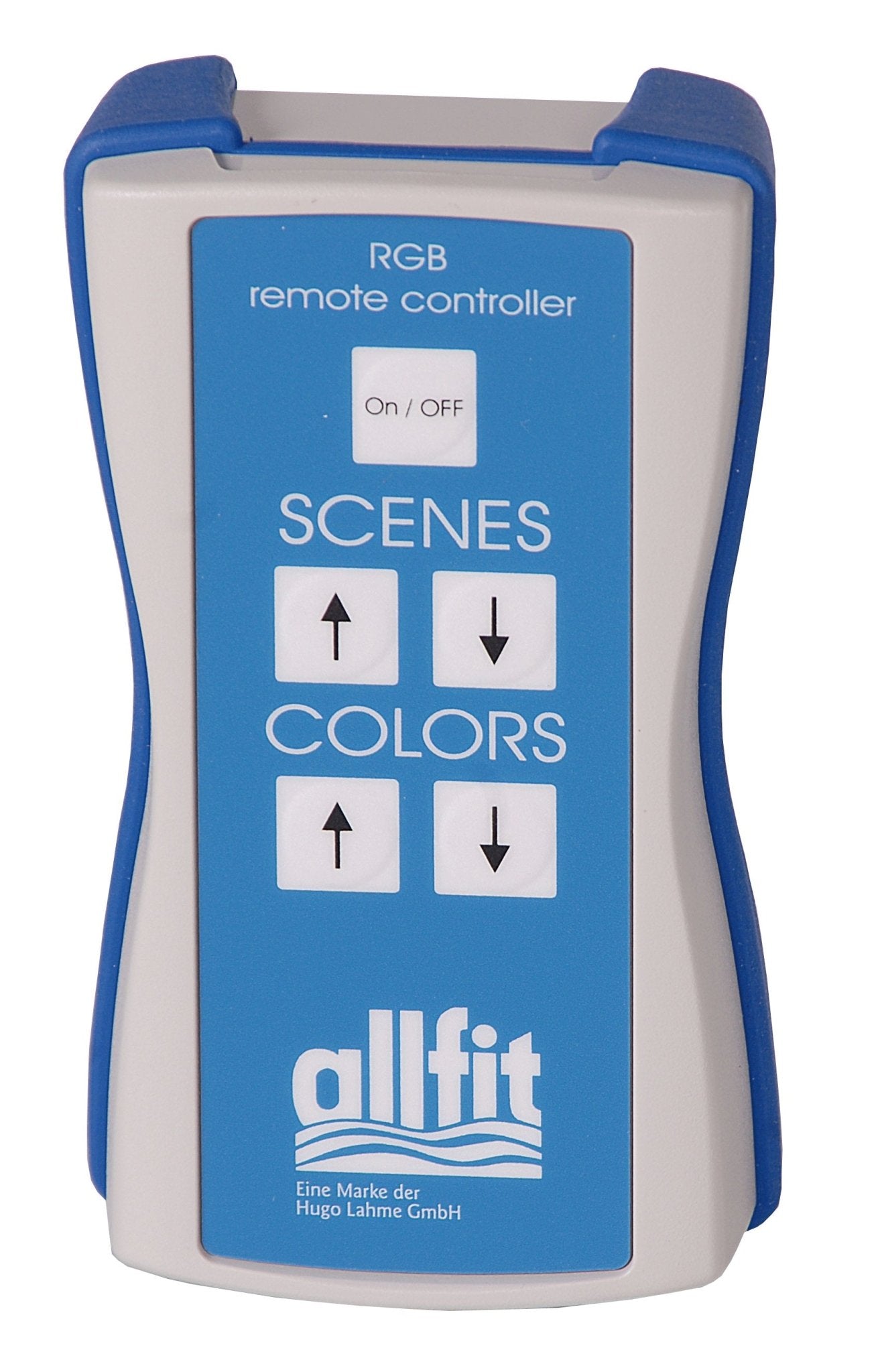 Allfit Funkfernbedienung und Empfänger - 071290 - Benutzerdefiniertes Produkt - Pool Me Up