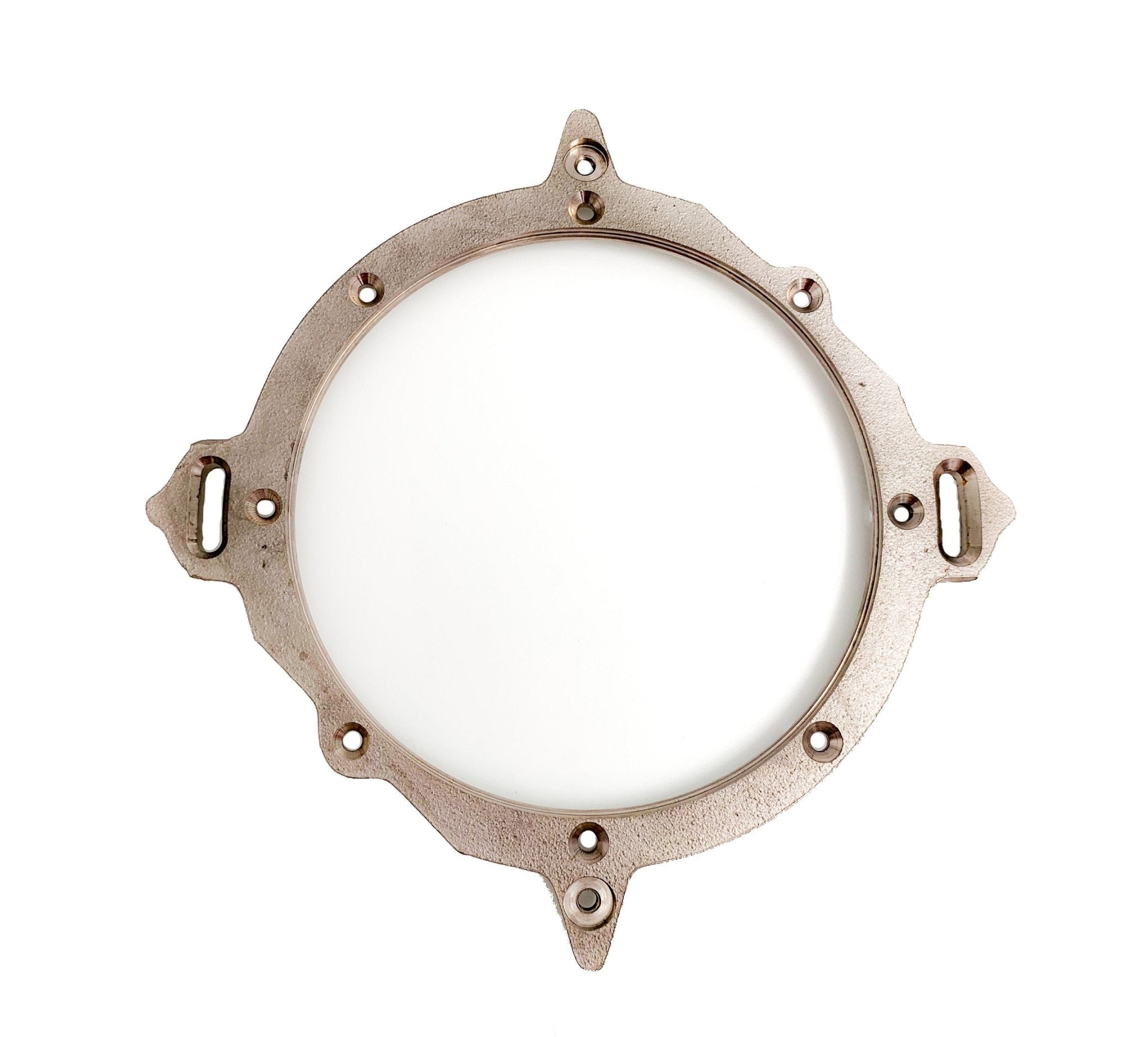 Allfit Haltering zu UWS - 071-231 - Benutzerdefiniertes Produkt - Pool Me Up