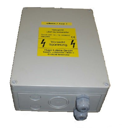 Allfit Netzgerät (Slave) für Power - LED 2.0, 200VA, - 071340 - Benutzerdefiniertes Produkt - Pool Me Up