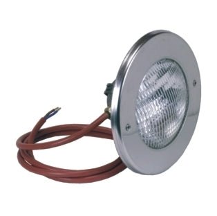 Allfit Scheinwerfer - Einsatz zu UWS Rotg. 300W - 071207 - Benutzerdefiniertes Produkt - Pool Me Up