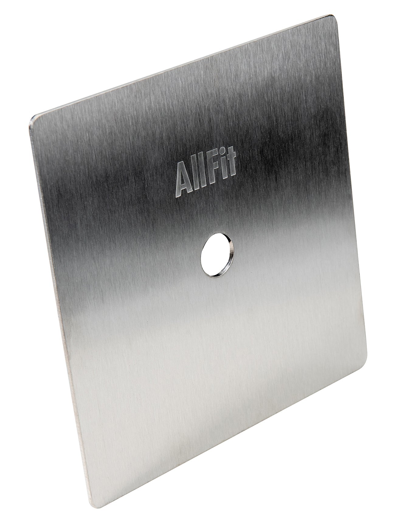 Allfit Skimmerdeckel zu Skimmer 071001, V4A - 071-025 - 9317545032467 - Pool Me Up