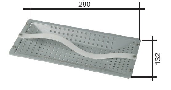 Allfit Skimmerkorb zu Skimmer 071000 - 071-023 - 2000000071695 - Pool Me Up