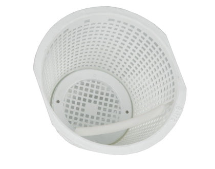 Allfit Skimmerkorb zu Skimmer 071001 - rund - Pool Me Up
