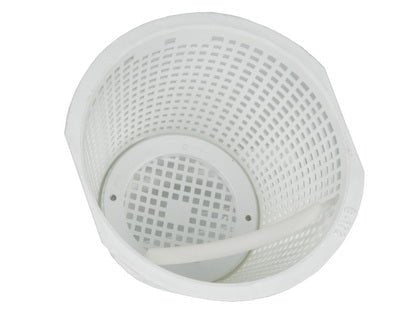 Allfit Skimmerkorb zu Skimmer 071001 - rund - 071-024 - 4061265049193 - Pool Me Up