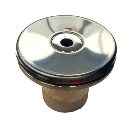 Allfit Spezialdüse Holzbecken 1 1/2" IG Düse 12mm - Pool Me Up