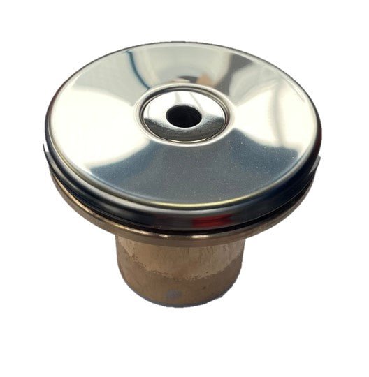 Allfit Spezialdüse Holzbecken 1 1/2" IG Düse 12mm - 071107 - Benutzerdefiniertes Produkt - Pool Me Up