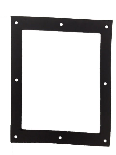 Allfit Spezialdichtung zu Skimmerflansch 105 - Pool Me Up