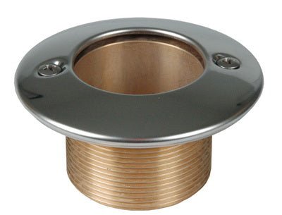 Allfit Steckverschluss - Grundelement 2" 40mm Blende - 71120 - Benutzerdefiniertes Produkt - Pool Me Up