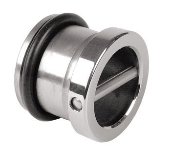Allfit Steckverschluss - Stopfen aus V4A - 071124 - Benutzerdefiniertes Produkt - Pool Me Up