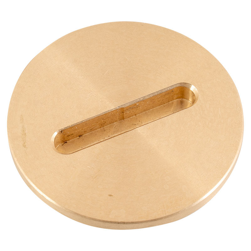 Allfit Stopfen M45x1.5 mit O-Ring - Pool Me Up