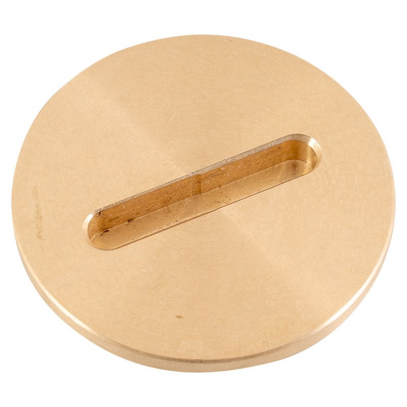 Allfit Stopfen M45x1.5 mit O - Ring - 071127 - Benutzerdefiniertes Produkt - Pool Me Up