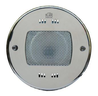 Allfit Unterwasserlautsprecher 30W mit Edelstahl - Pool Me Up