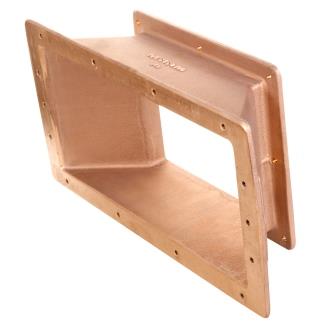 Allfit Verlängerung breit 350mm - Pool Me Up