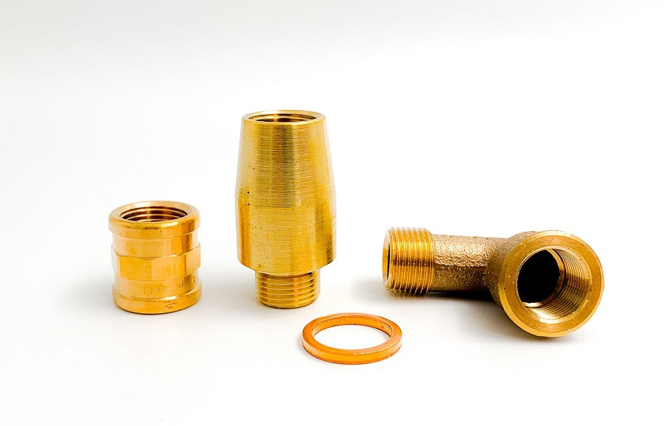 Allfit Winkelset zu Niveauregler - Pool Me Up