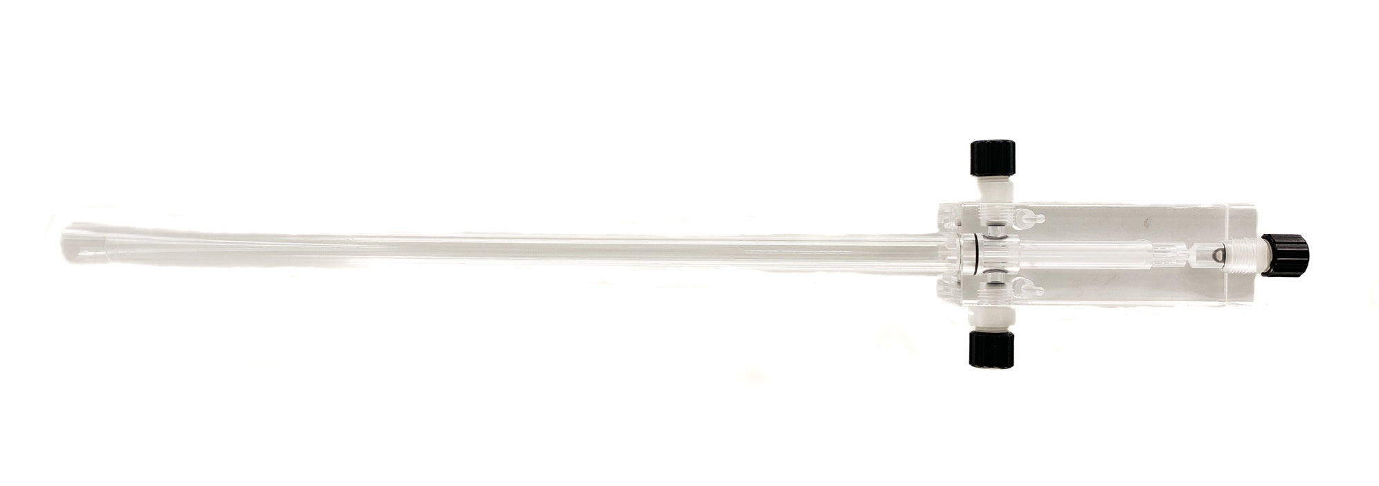 Analyt Durchflussregulierer - Pool Me Up