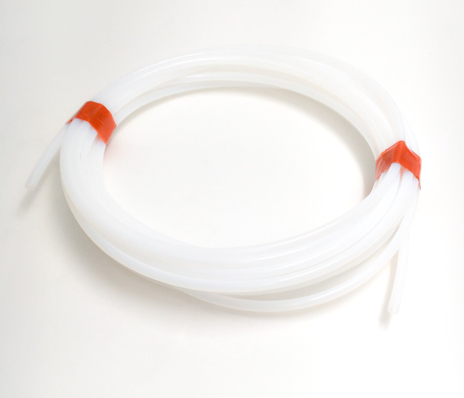 Anschluss - Schlauch PTFE 6/4mm Rolle à 10m - 171-389 - 9317545016528 - Pool Me Up