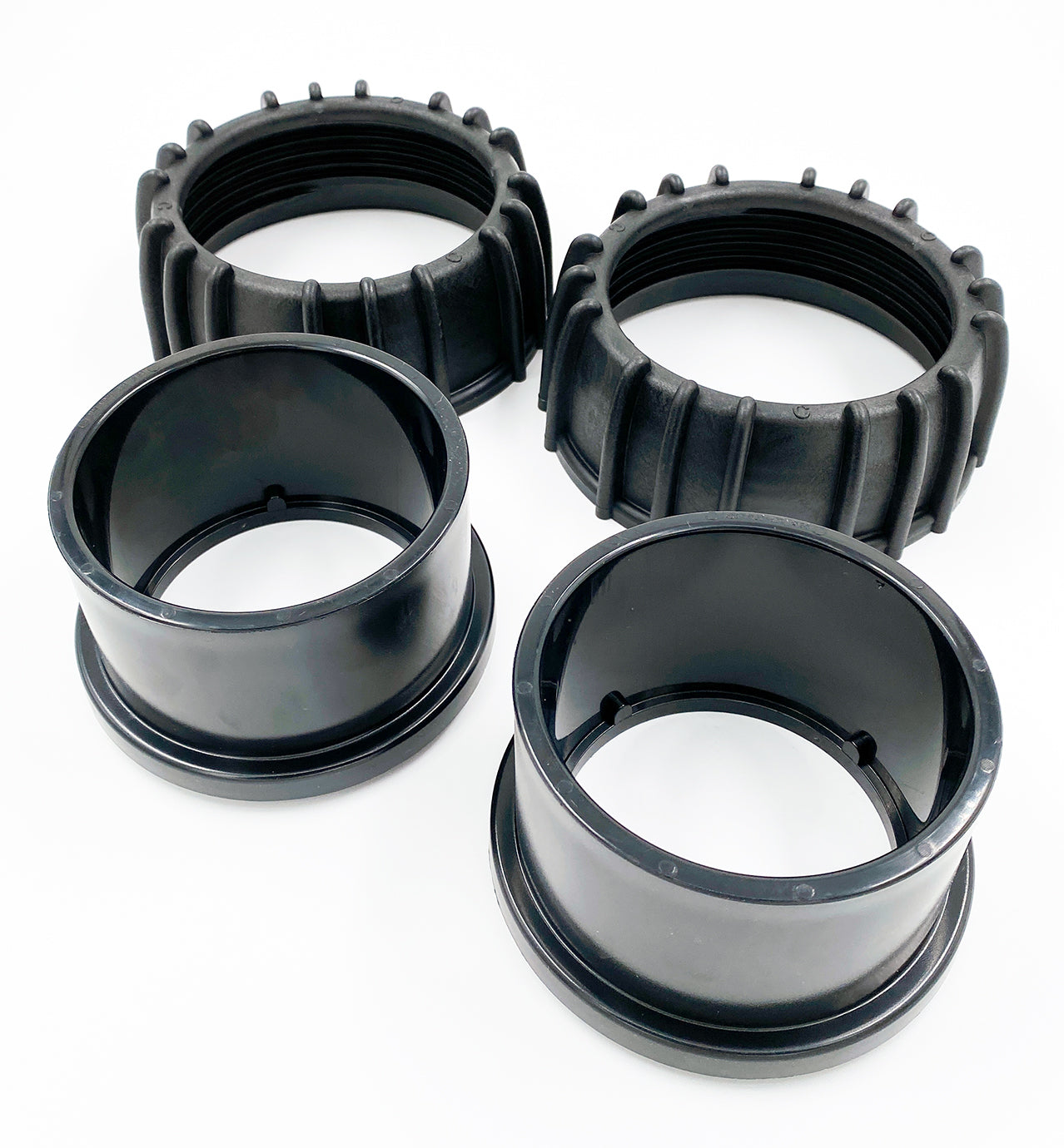 Anschluss-Set 39, d-innen=90, Prime 40+48 - Pool Me Up