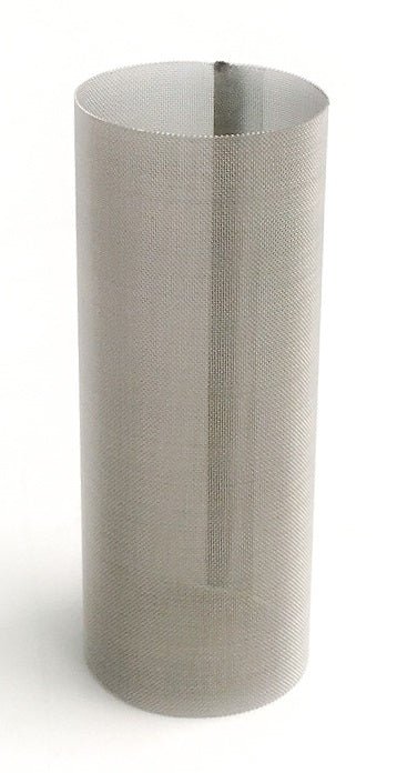Apic F20 Siebelement Edelstahl 140 micron - 171-060 - 4251228502333 - Pool Me Up
