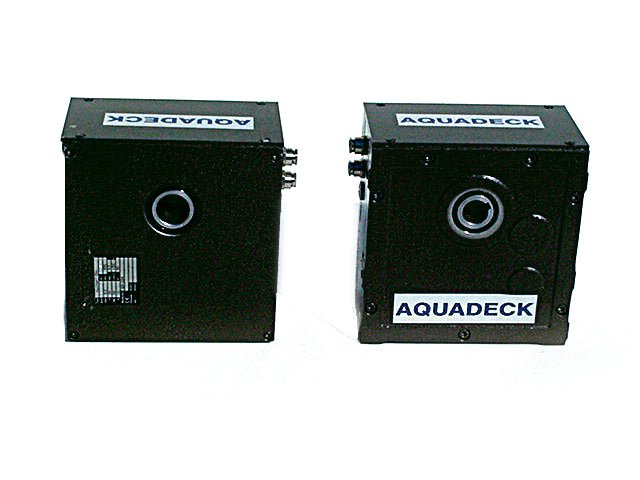 Aquadeck Antrieb Aquamat 250Nm 24V DC - 014-111 - 4251228509967 - Pool Me Up