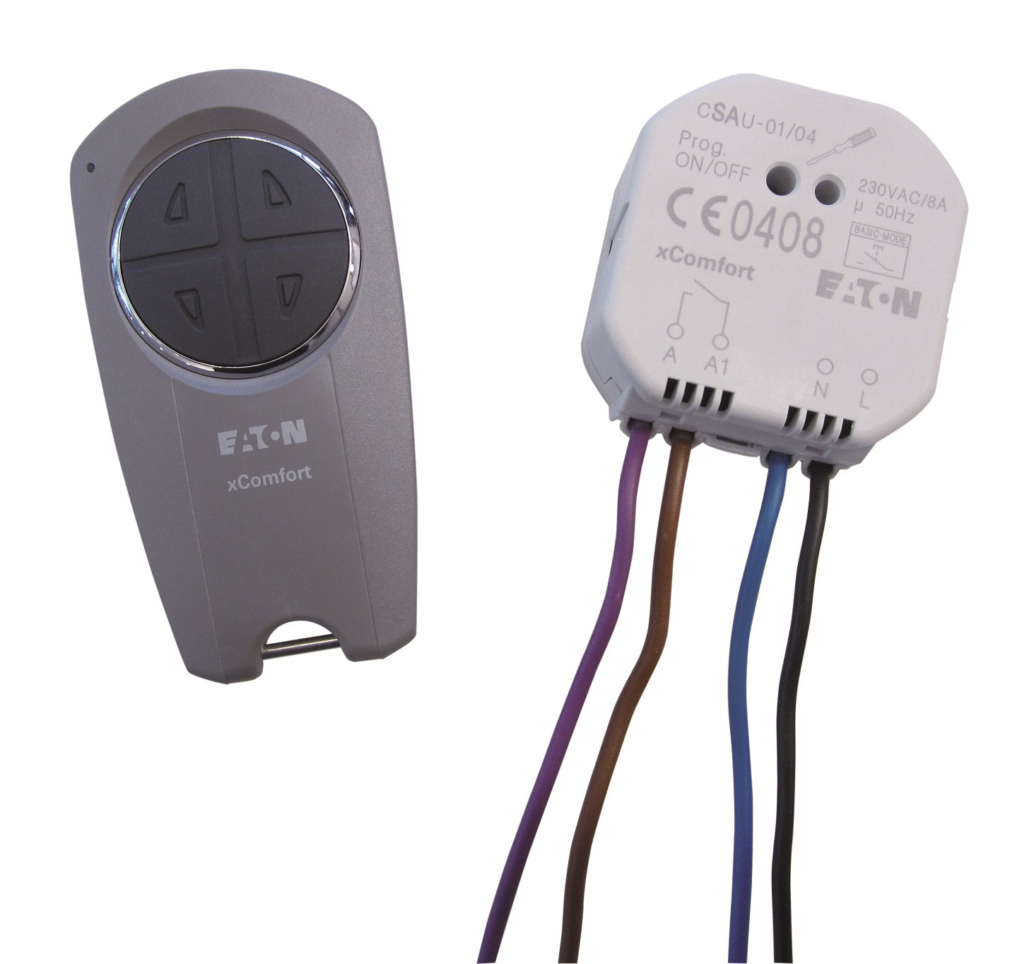 Aquadeck Fernbedienung 2-Kanal - Pool Me Up