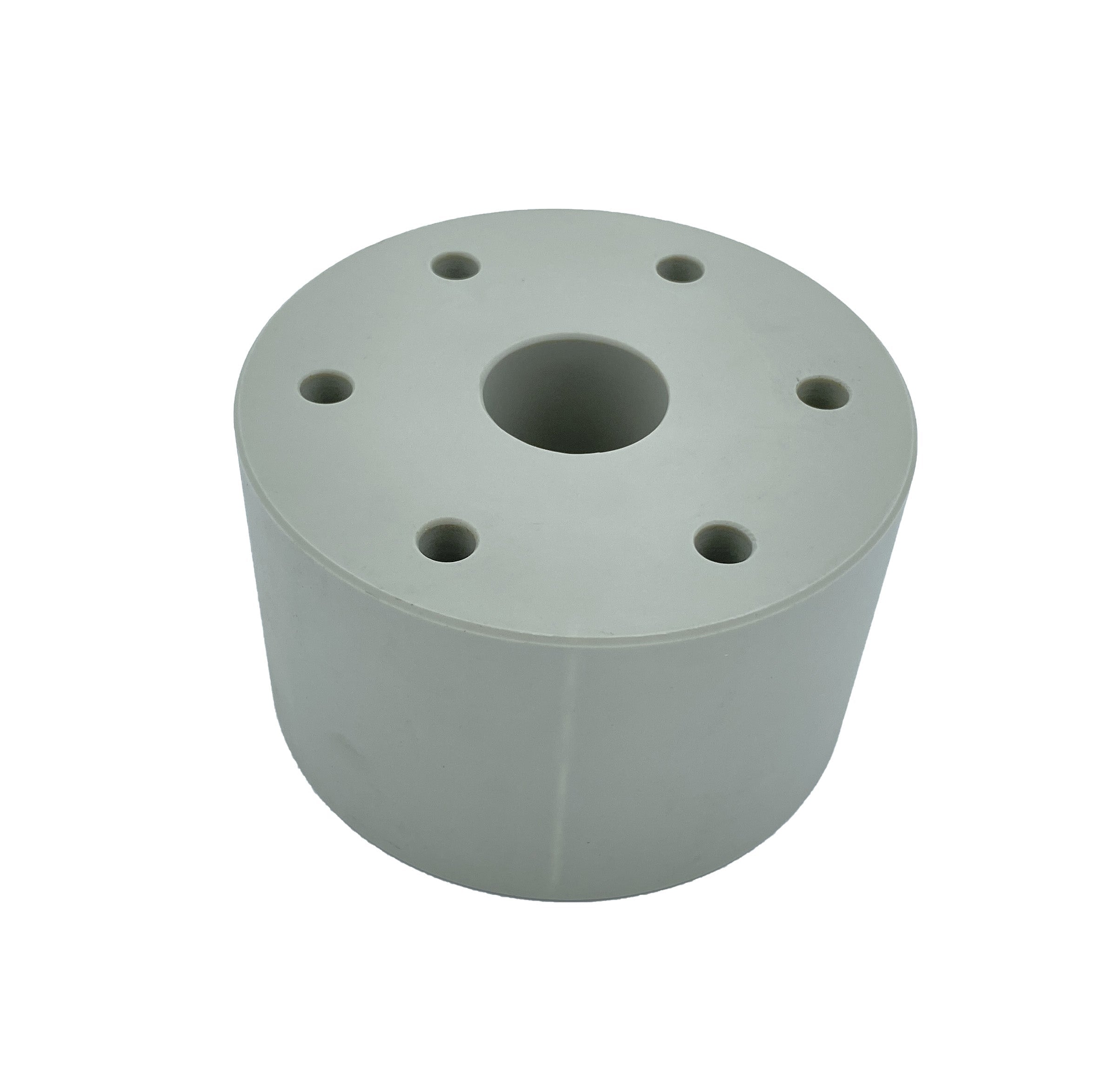 Aquadeck Gegenlagerblock für externen Motor - Pool Me Up