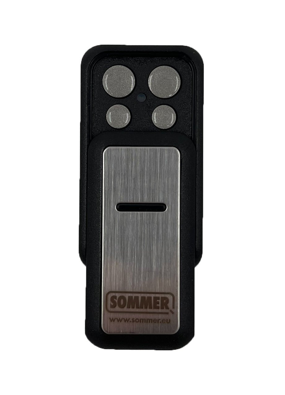 Aquadeck Handsender 4 - Kanal einzeln - 014-116 - Benutzerdefiniertes Produkt - Pool Me Up