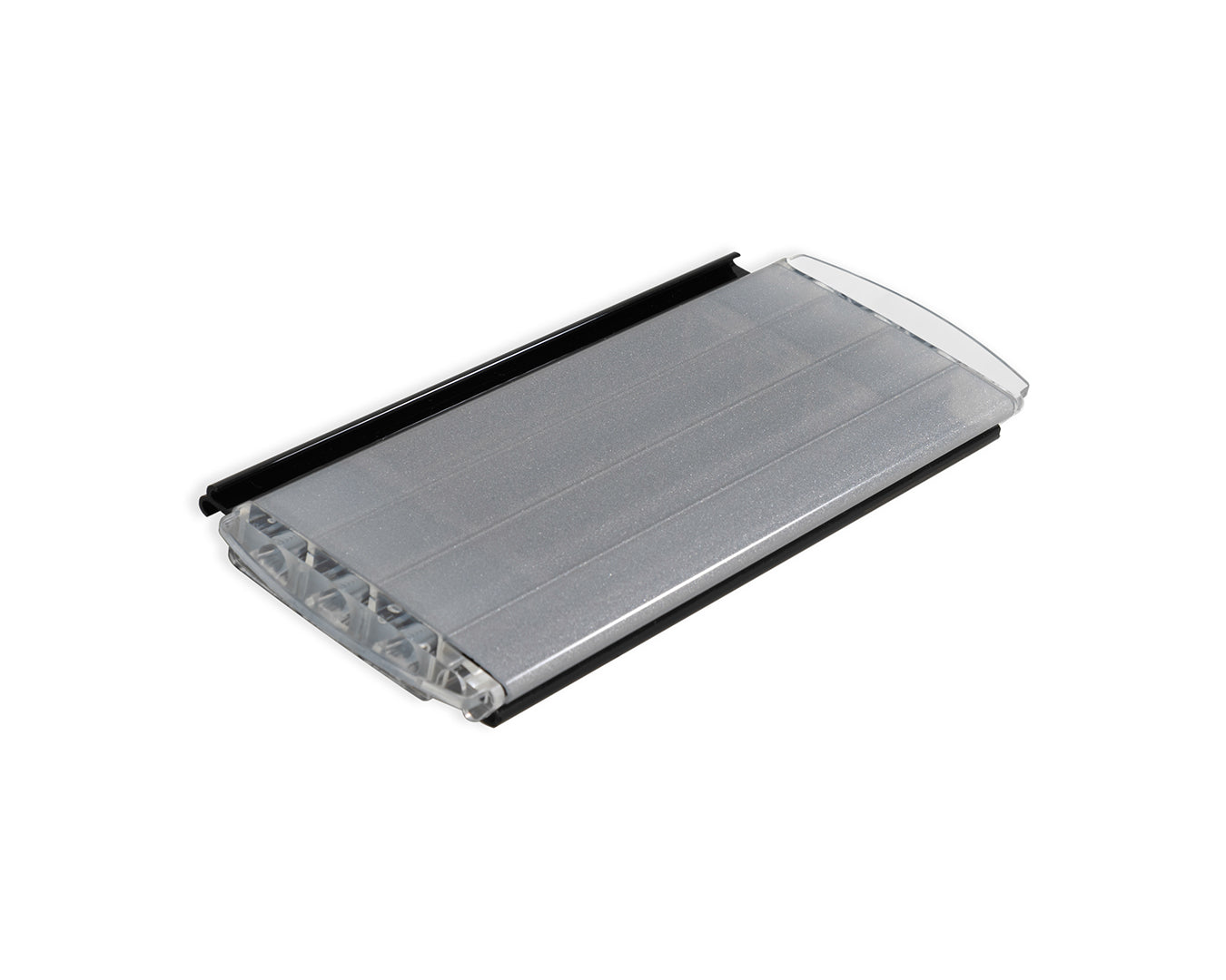 Aquadeck Rollladenpanzer Polycarbonat 60/14 - Pool Me Up