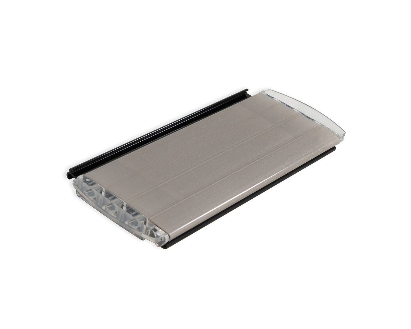 Aquadeck Rollladenpanzer Polycarbonat 60/14 - 14263 - Benutzerdefiniertes Produkt - Pool Me Up