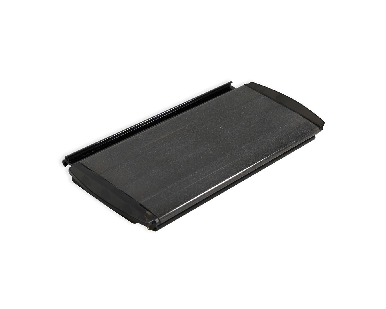 Aquadeck Rollladenpanzer Polycarbonat 60/14 - Pool Me Up