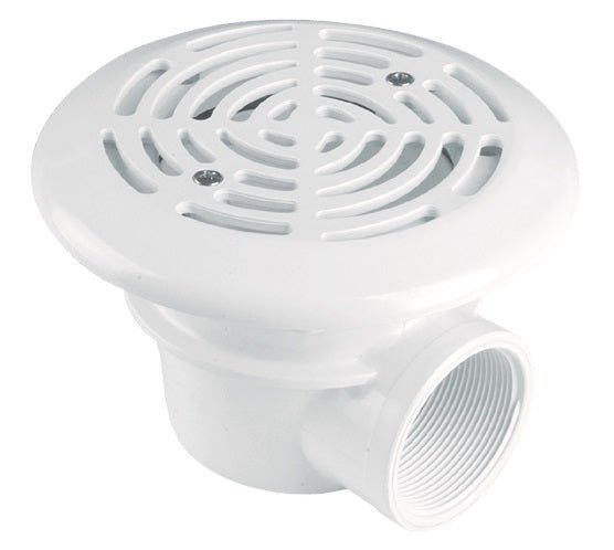 Astral Bodenablauf d 175mm für Folienbecken - 061152 - 4251228506744 - Pool Me Up