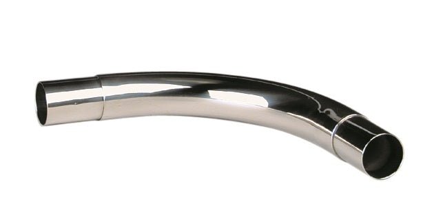 Astral Eckbogen Verbindungsrohr 90° V4A - 164224 - Benutzerdefiniertes Produkt - Pool Me Up